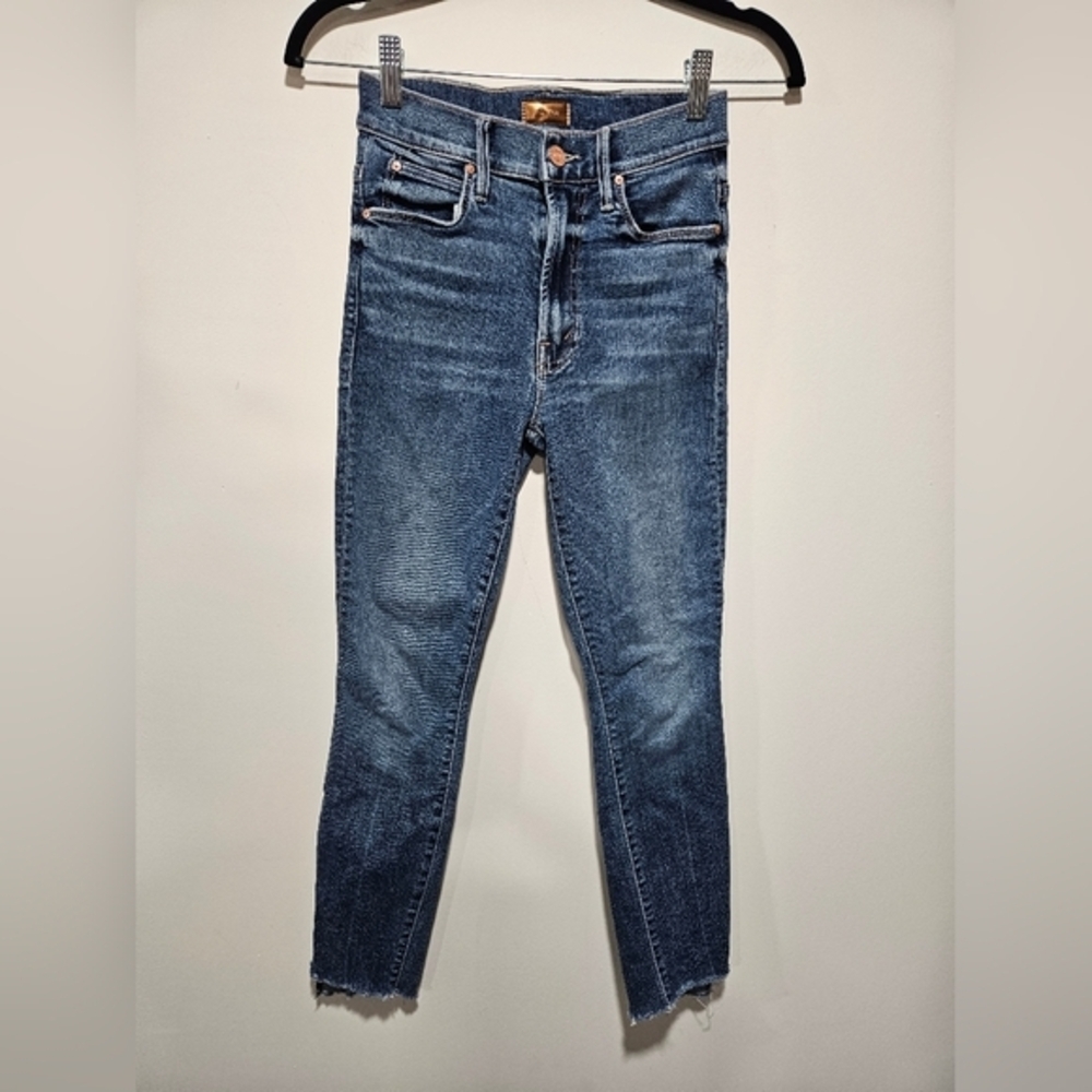 Mother‎ Jeans READ DESCRIPTION